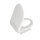 [B-Ware] MEWATEC Dusch-WC Aufsatz Ohio O100-V