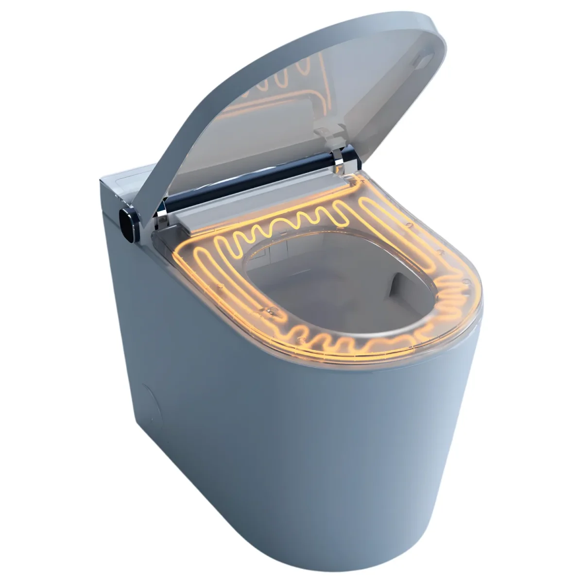 Florence tankless