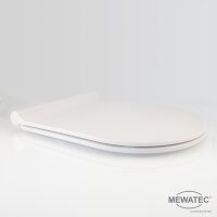 MEWATEC WC-Sitz Twin No.1