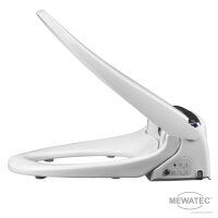 MEWATEC E900 Premium Dusch WC Aufsatz