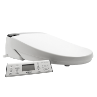 MEWATEC E900 Premium Dusch WC Aufsatz