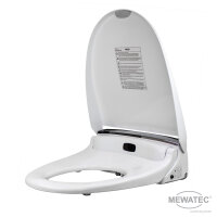 MEWATEC E900 Premium Dusch WC Aufsatz