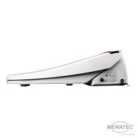 MEWATEC E900 Premium Dusch WC Aufsatz