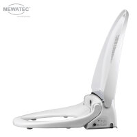 MEWATEC E900 Premium Dusch WC Aufsatz