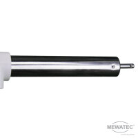 MEWATEC E900 Premium Dusch WC Aufsatz