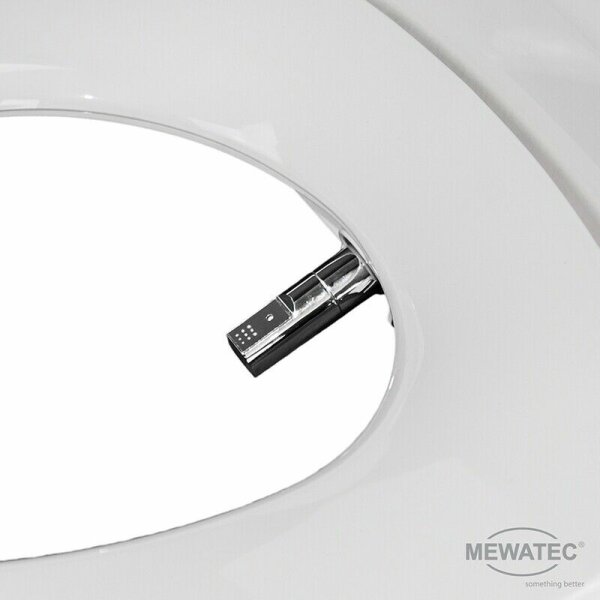 MEWATEC C300 - 5
