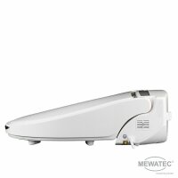 MEWATEC C500 Dusch WC Aufsatz