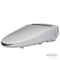 MEWATEC C500 Dusch WC Aufsatz