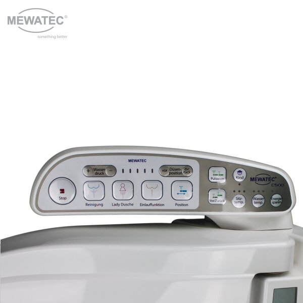 MEWATEC C500 - 5