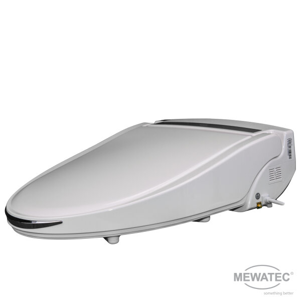 MEWATEC Marken Dusch-WC Kalkschutzfilter MF100 1/2 Zoll 