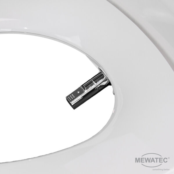 MEWATEC C500 - 4