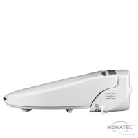 MEWATEC C500 Dusch WC Aufsatz