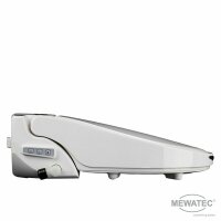 MEWATEC C700 LED Dusch WC Aufsatz