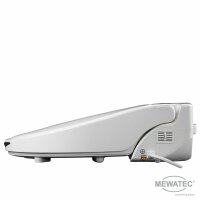 MEWATEC C700 LED Dusch WC Aufsatz