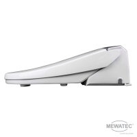 MEWATEC E300 Dusch WC Aufsatz