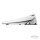 MEWATEC E800 Dusch WC Aufsatz