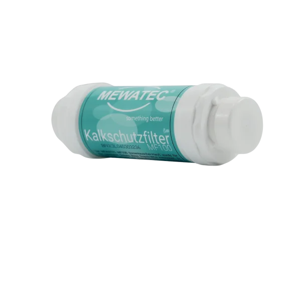 MEWATEC Dusch-WC Kalkschutzfilter MF100 - 1 Stück