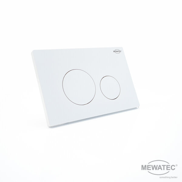 SF 110 plate round white